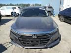 2021 Honda Accord EXL