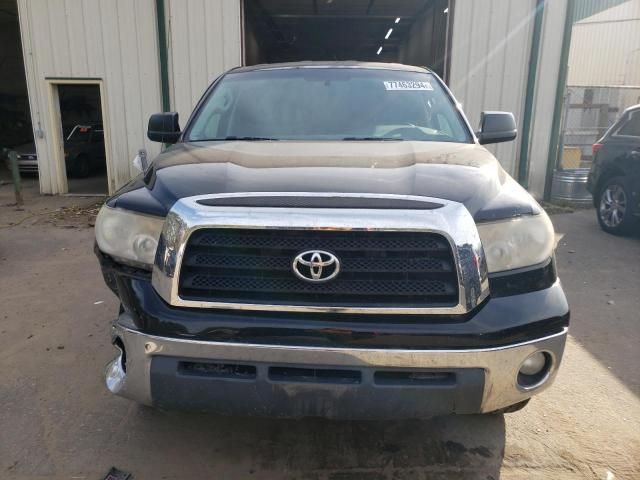 2008 Toyota Tundra Double Cab