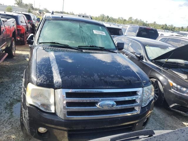 2008 Ford Expedition XLT