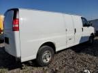 2019 Chevrolet Express G3500