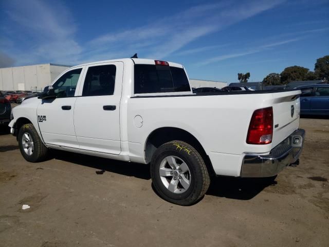 2023 Dodge RAM 1500 Classic SLT