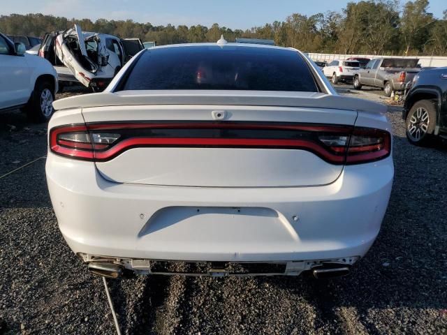 2017 Dodge Charger SXT