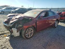 2020 Chevrolet Malibu LT en venta en Cahokia Heights, IL