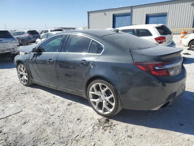 2016 Buick Regal GS