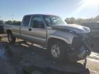 2002 Chevrolet Silverado C2500 Heavy Duty