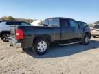 2010 Chevrolet Silverado K1500 LTZ