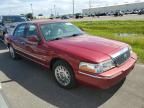 2003 Mercury Grand Marquis GS