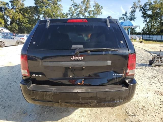 2005 Jeep Grand Cherokee Laredo