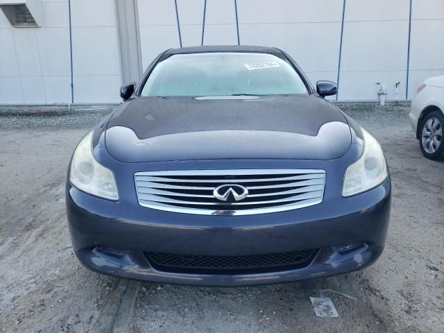 2008 Infiniti G35