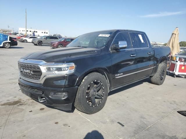 2019 Dodge RAM 1500 Limited