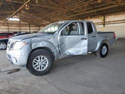 Run And Drives Cars for sale at auction: 2017 Nissan Frontier S