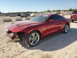 2021 Ford Mustang GT en venta en Oklahoma City, OK