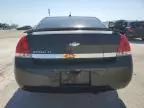 2009 Chevrolet Impala 1LT