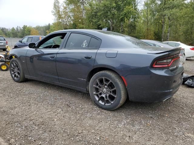 2018 Dodge Charger GT