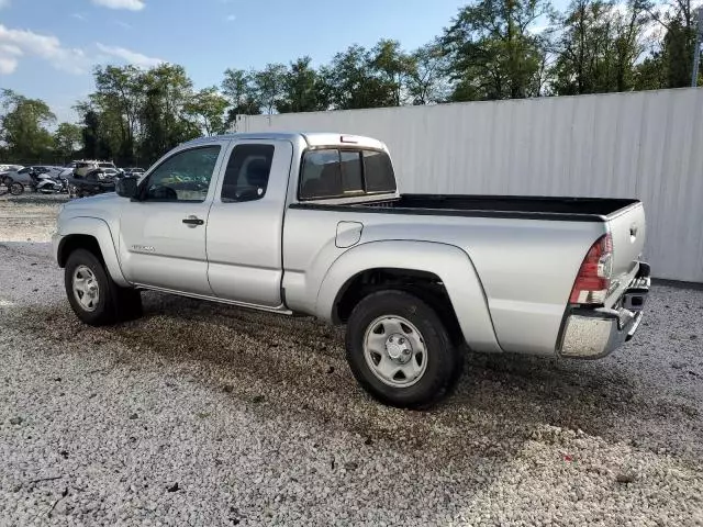 2013 Toyota Tacoma Access Cab