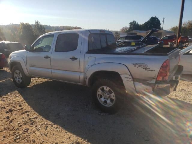 2005 Toyota Tacoma Double Cab Prerunner