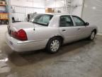 2005 Mercury Grand Marquis LS