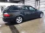 2008 BMW 535 XI