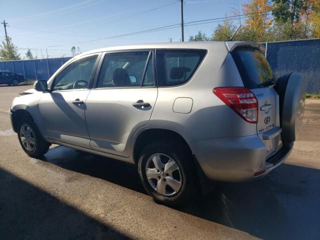 2009 Toyota Rav4