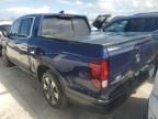 2017 Honda Ridgeline RTL