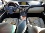 2010 Lexus RX 450H