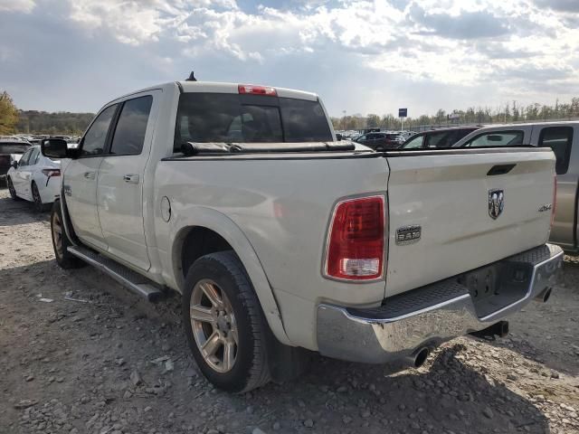 2016 Dodge RAM 1500 Longhorn