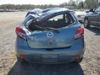 2014 Mazda 2 Sport