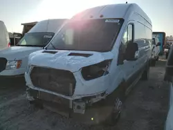 Ford Vehiculos salvage en venta: 2023 Ford Transit T-350 HD