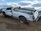 2004 Ford F250 Super Duty