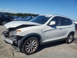 BMW Vehiculos salvage en venta: 2014 BMW X3 XDRIVE28I