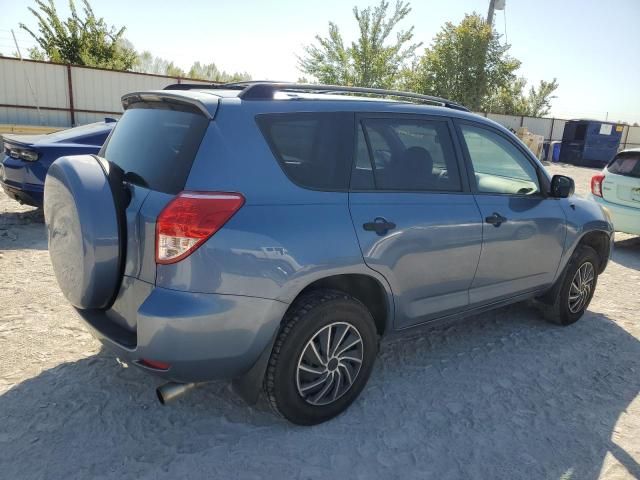 2007 Toyota Rav4