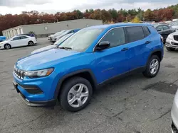 4 X 4 for sale at auction: 2023 Jeep Compass Sport