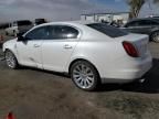 2010 Lincoln MKS