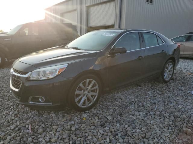 2014 Chevrolet Malibu 2LT