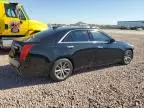 2019 Cadillac CTS Luxury