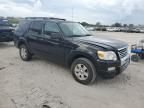 2010 Ford Explorer XLT