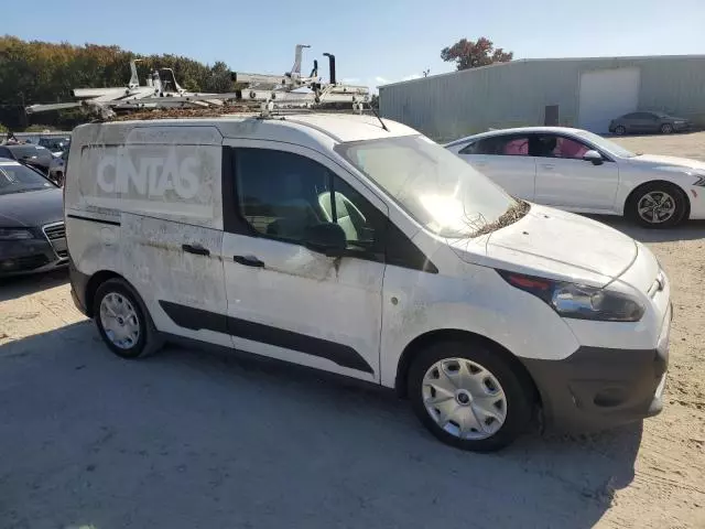 2016 Ford Transit Connect XL