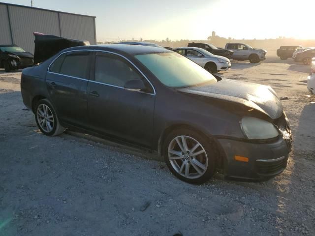 2006 Volkswagen Jetta TDI