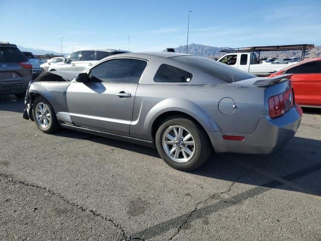 2006 Ford Mustang