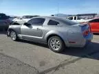 2006 Ford Mustang