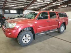 2009 Toyota Tacoma Double Cab en venta en East Granby, CT