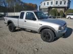 2004 Ford Ranger Super Cab