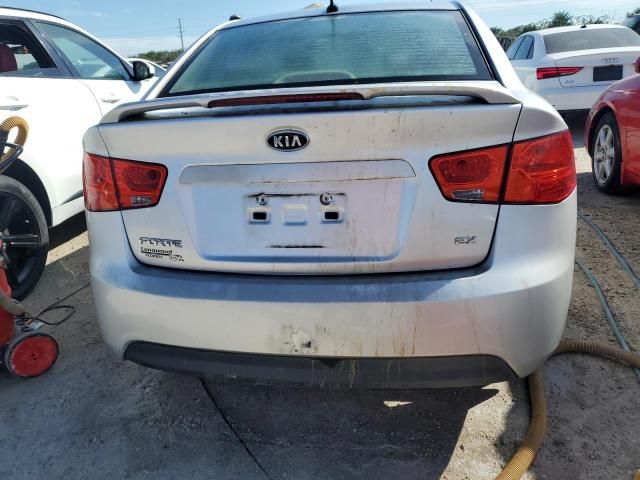 2010 KIA Forte EX