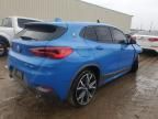 2020 BMW X2 SDRIVE28I