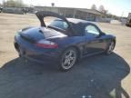 2005 Porsche Boxster