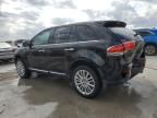 2013 Lincoln MKX