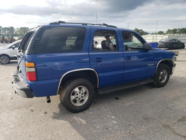 2006 Chevrolet Tahoe C1500