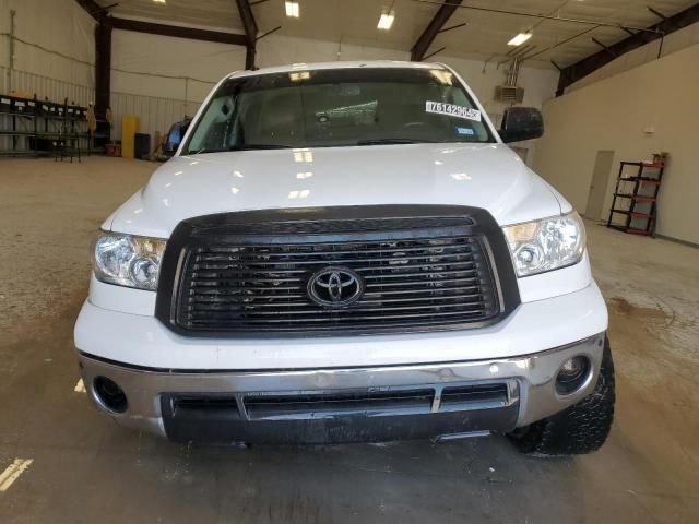 2013 Toyota Tundra Crewmax Limited