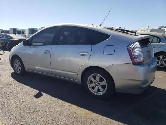 2009 Toyota Prius