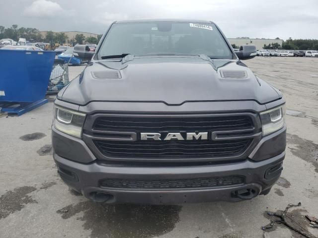 2019 Dodge 1500 Laramie